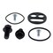 All Balls Petcock Rebuild Kit Kawasaki 60-1075 - alternate 2